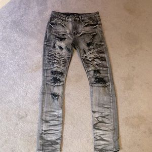 Rue 21 skinny jeans